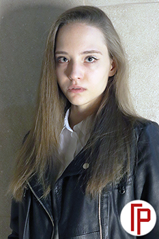 Александра Нестерова