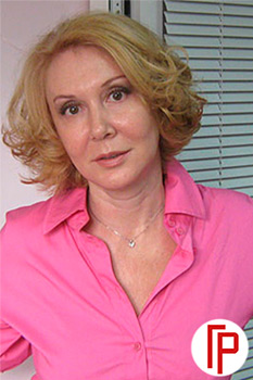 Лариса Хуснулина