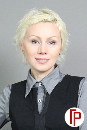 Татьяна Лучинина