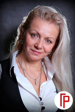 Татьяна Мошкова
