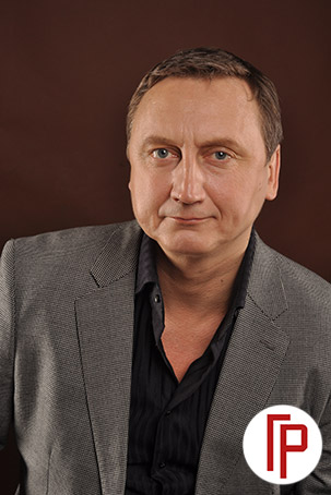 Андрей Зайков
