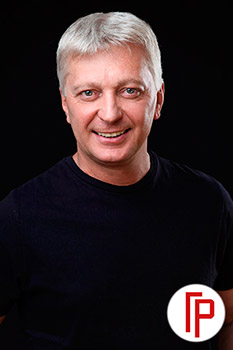 Дмитрий Ячевский