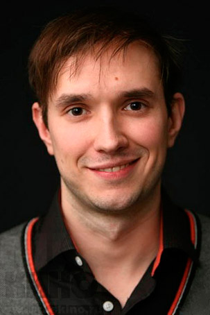 Максим Линников