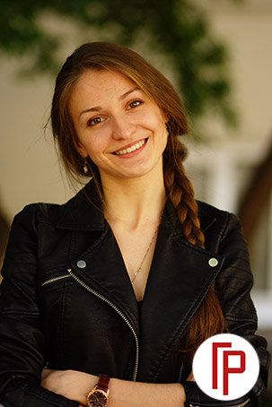 Наталья Дербенёва